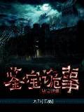 鉴宝诡事