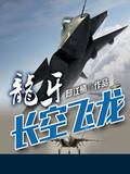 龙牙长空飞龙