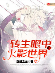 转身眼中的火影世界