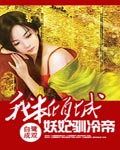 我本倾城：妖妃驯冷帝