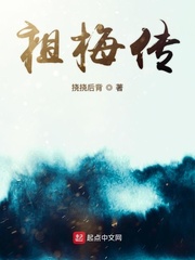 祖梅传