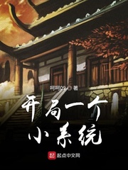 开局一个小系统