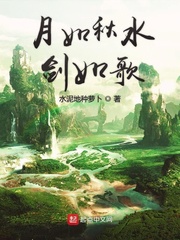 月如秋水剑如歌