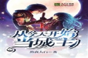 从今天开始当城主