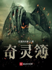 奇灵簿