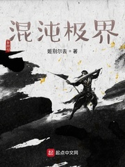 混沌极界