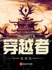 穿越者是祭品