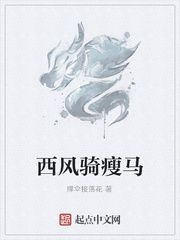 西风骑瘦马