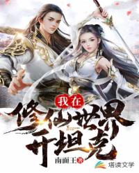 我在修仙世界开坦克