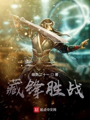 藏锋胜战
