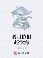 明月依旧起沧海