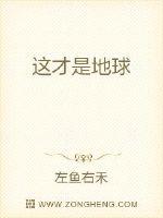 这才是地球