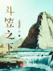 斗笠之下