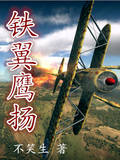 铁翼鹰扬