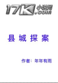 县城探案